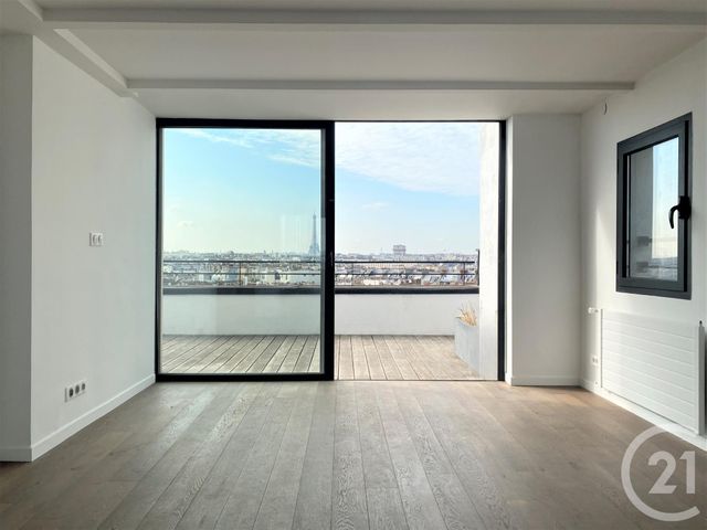Appartement F5 à vendre - 5 pièces - 150.0 m2 - PARIS - 75017 - ILE-DE-FRANCE - Century 21 Plaine Monceau