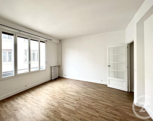 Appartement F1 à vendre - 1 pièce - 34.0 m2 - PARIS - 75017 - ILE-DE-FRANCE - Century 21 Plaine Monceau