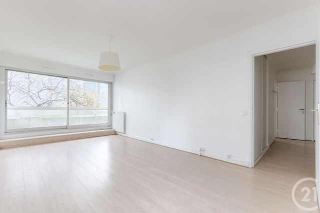 Appartement F3 à vendre - 3 pièces - 66.52 m2 - PARIS - 75017 - ILE-DE-FRANCE - Century 21 Plaine Monceau