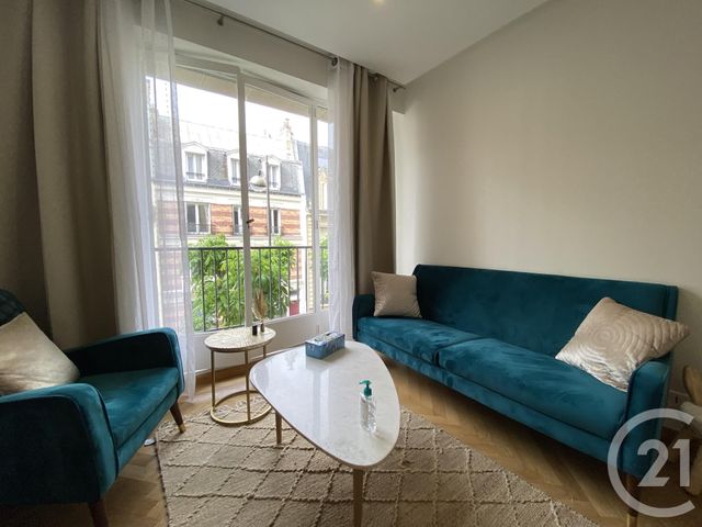 Appartement T5 à vendre - 5 pièces - 86.0 m2 - PARIS - 75017 - ILE-DE-FRANCE - Century 21 Plaine Monceau